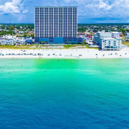 Sea Forever - Enjoy Amenities, Beauty And Comfort In Spacious 2 Bedroom 2Ba Панама-Сіті-Біч Екстер'єр фото