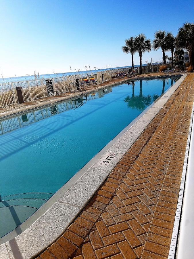Sea Forever - Enjoy Amenities, Beauty And Comfort In Spacious 2 Bedroom 2Ba Панама-Сіті-Біч Екстер'єр фото