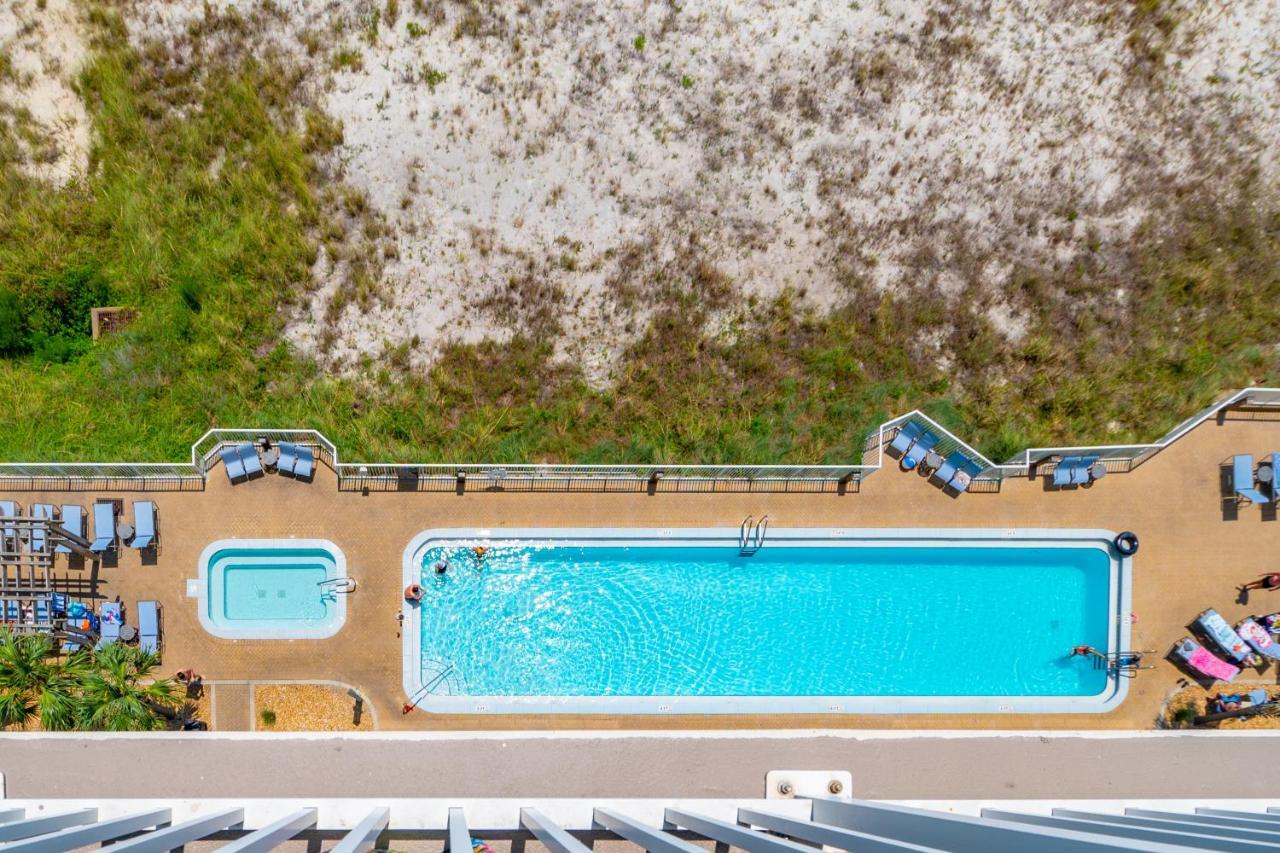 Sea Forever - Enjoy Amenities, Beauty And Comfort In Spacious 2 Bedroom 2Ba Панама-Сіті-Біч Екстер'єр фото