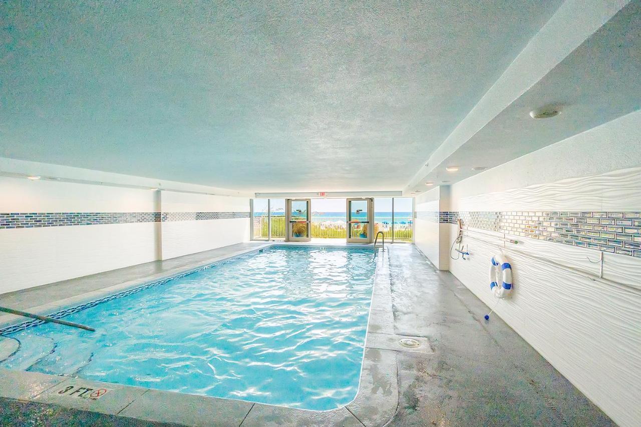 Sea Forever - Enjoy Amenities, Beauty And Comfort In Spacious 2 Bedroom 2Ba Панама-Сіті-Біч Екстер'єр фото